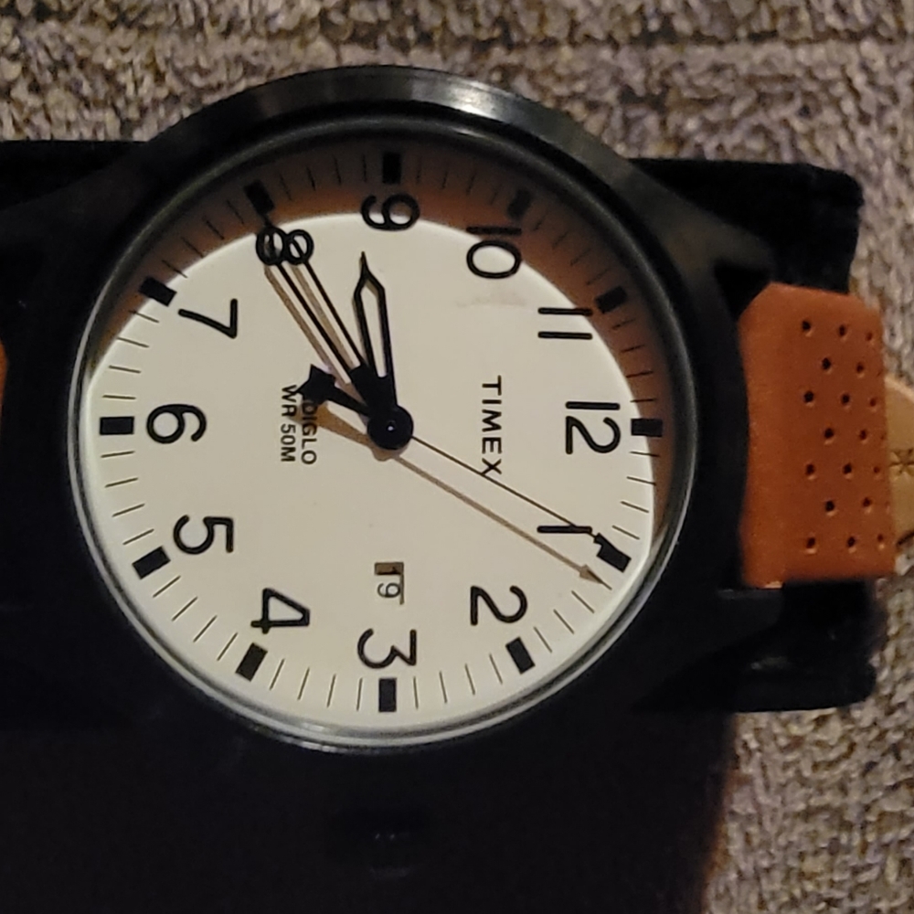 American Eagle Watch